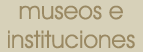 museos