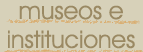 museos